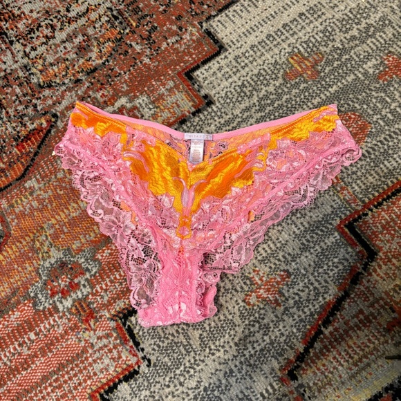 Savage X Fenty pairs of underwear in size XL NWOT - Picture 2 of 9
